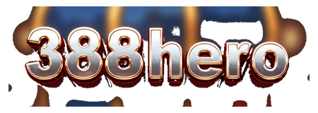 388hero logo